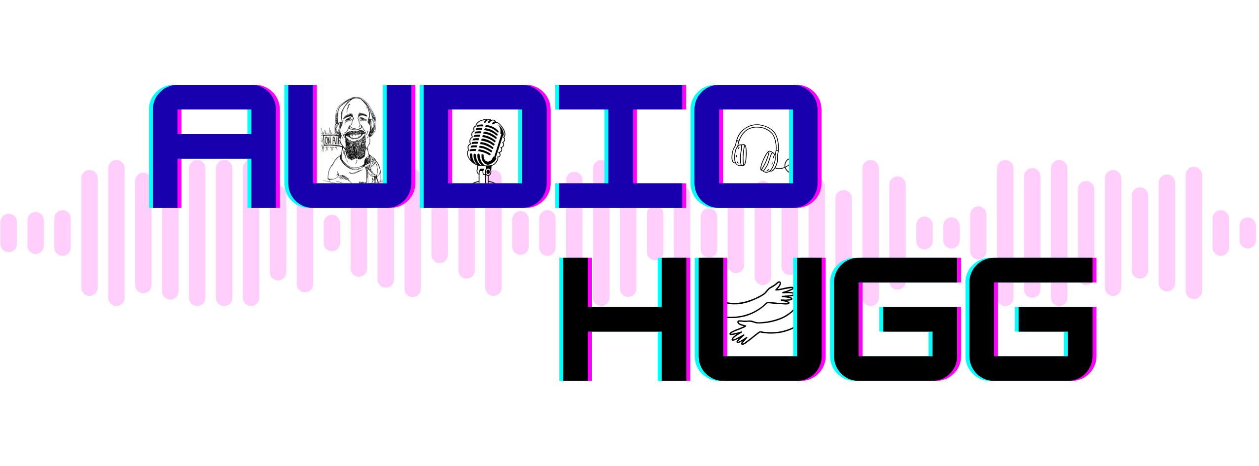 AudioHugg Voiceover Service